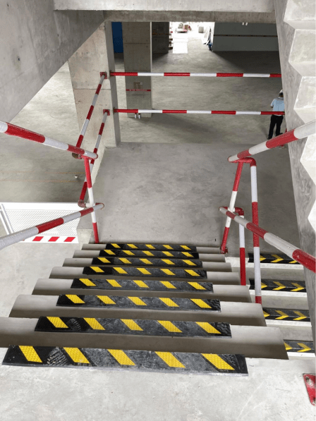 标准化管理典范技术质量篇