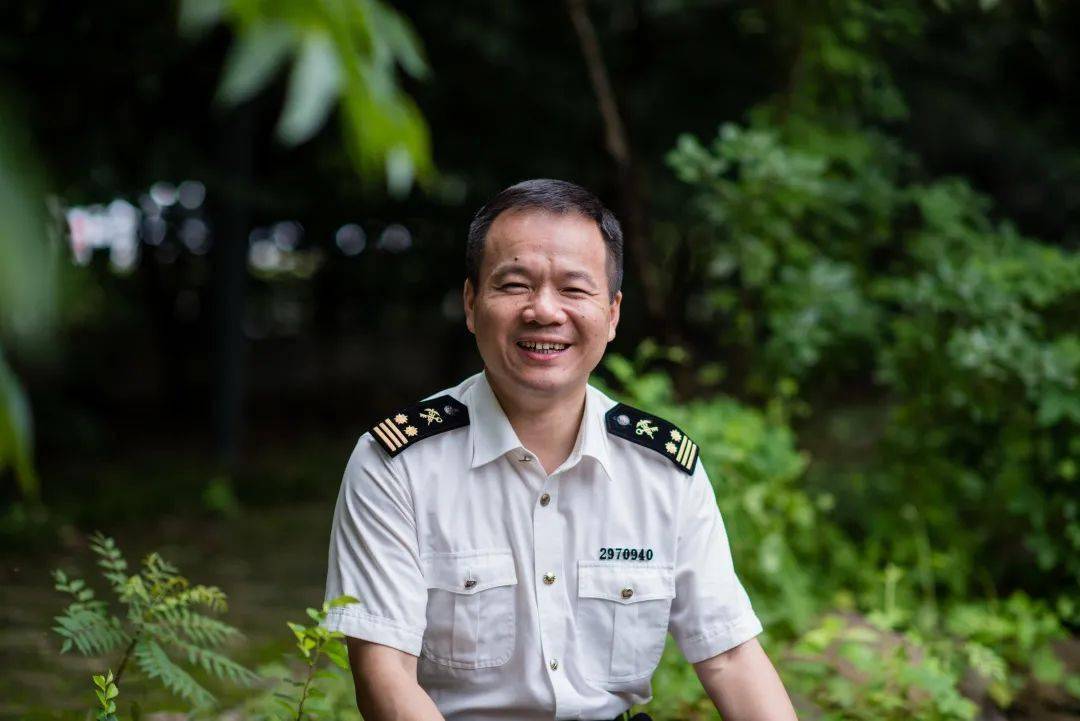 国门卫士,不负"卫士"之名| 庆祝中国人民解放军建军94周年不断加强