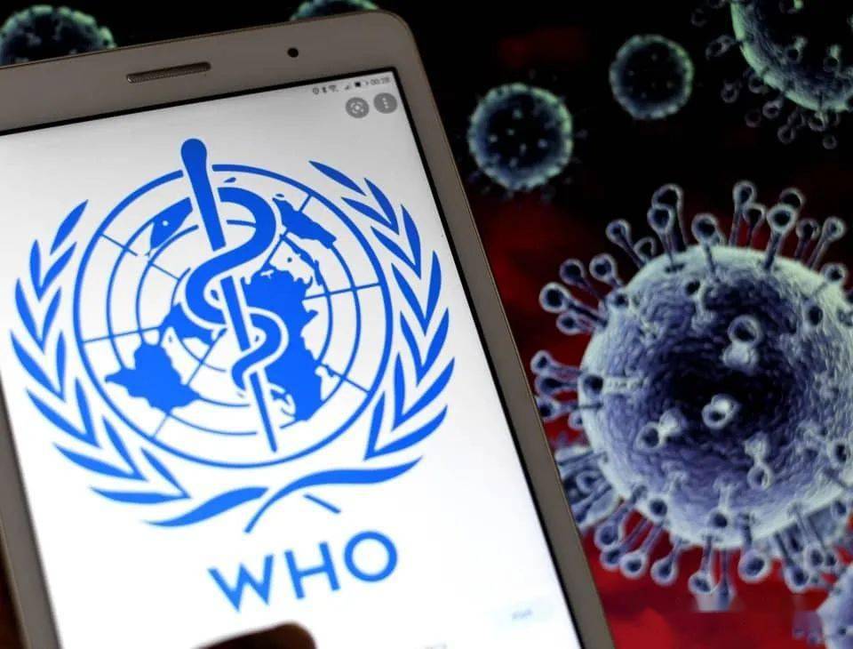 世卫组织:德尔塔是对全球的警告,新冠病毒在变异,各国须迅速控制住