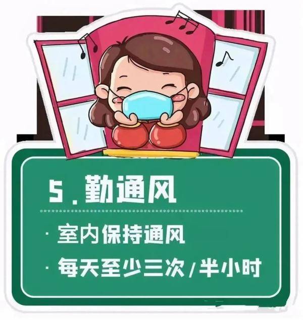 四川|泸州人速看丨疫情防控12条，条条要记牢！