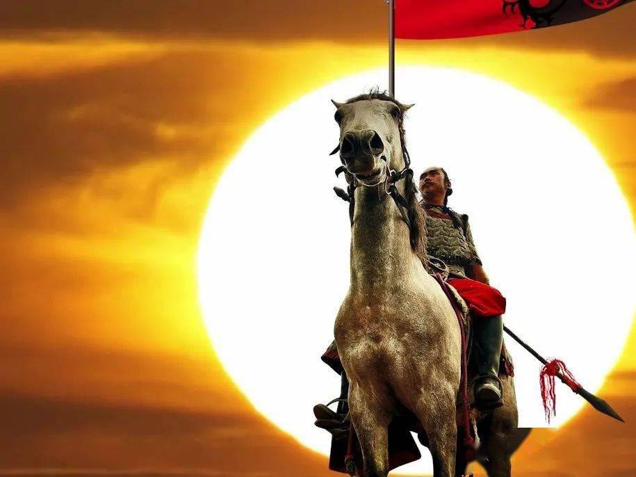 20首最具血性诗词向军魂敬礼