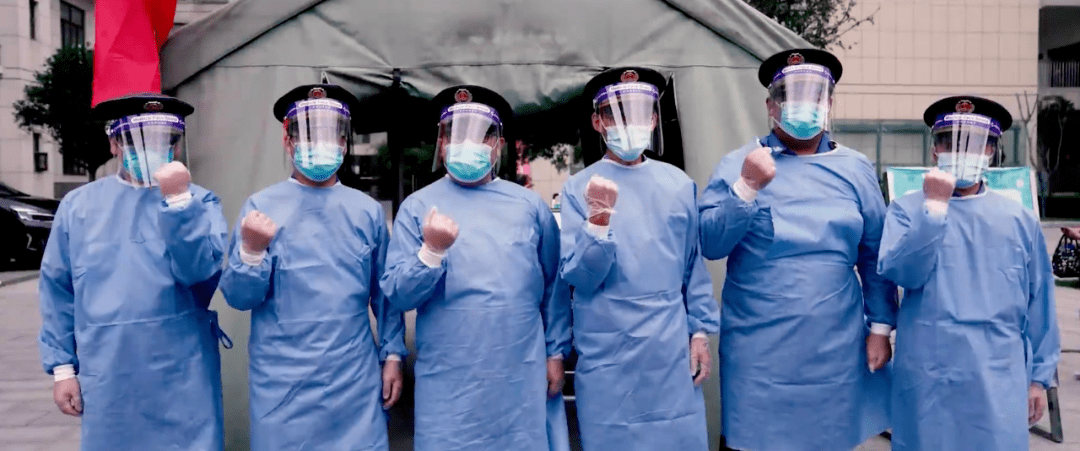 守护|8月的第一天，这句话一定要说给你听……