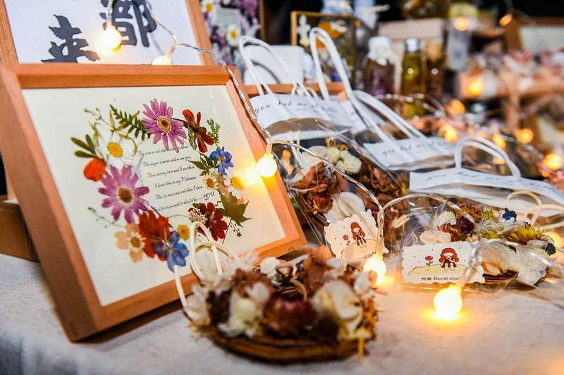 社区|江北夜游新地标：莺花巷再度“盛开”