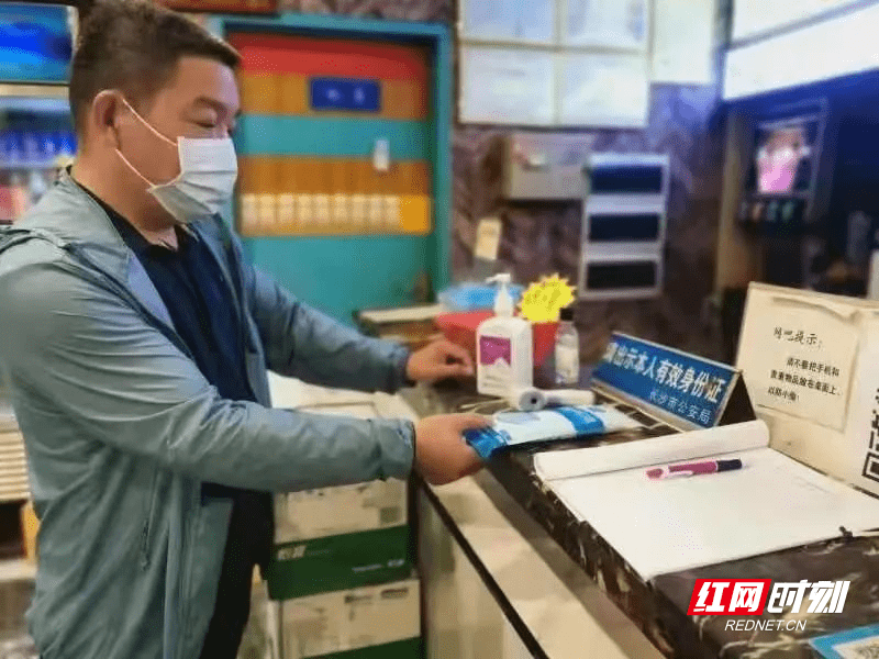 辖区|全面铺排，未雨绸缪织密疫情防控网