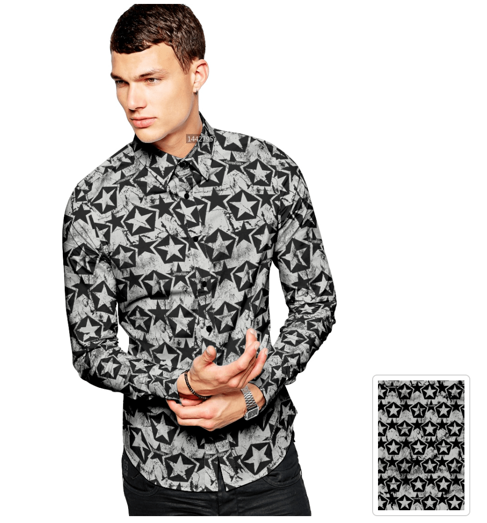 or|花型推荐 |8月第一期优秀花型看这里!