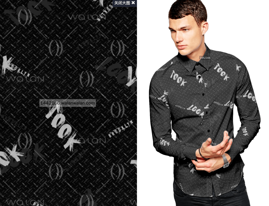 or|花型推荐 |8月第一期优秀花型看这里!