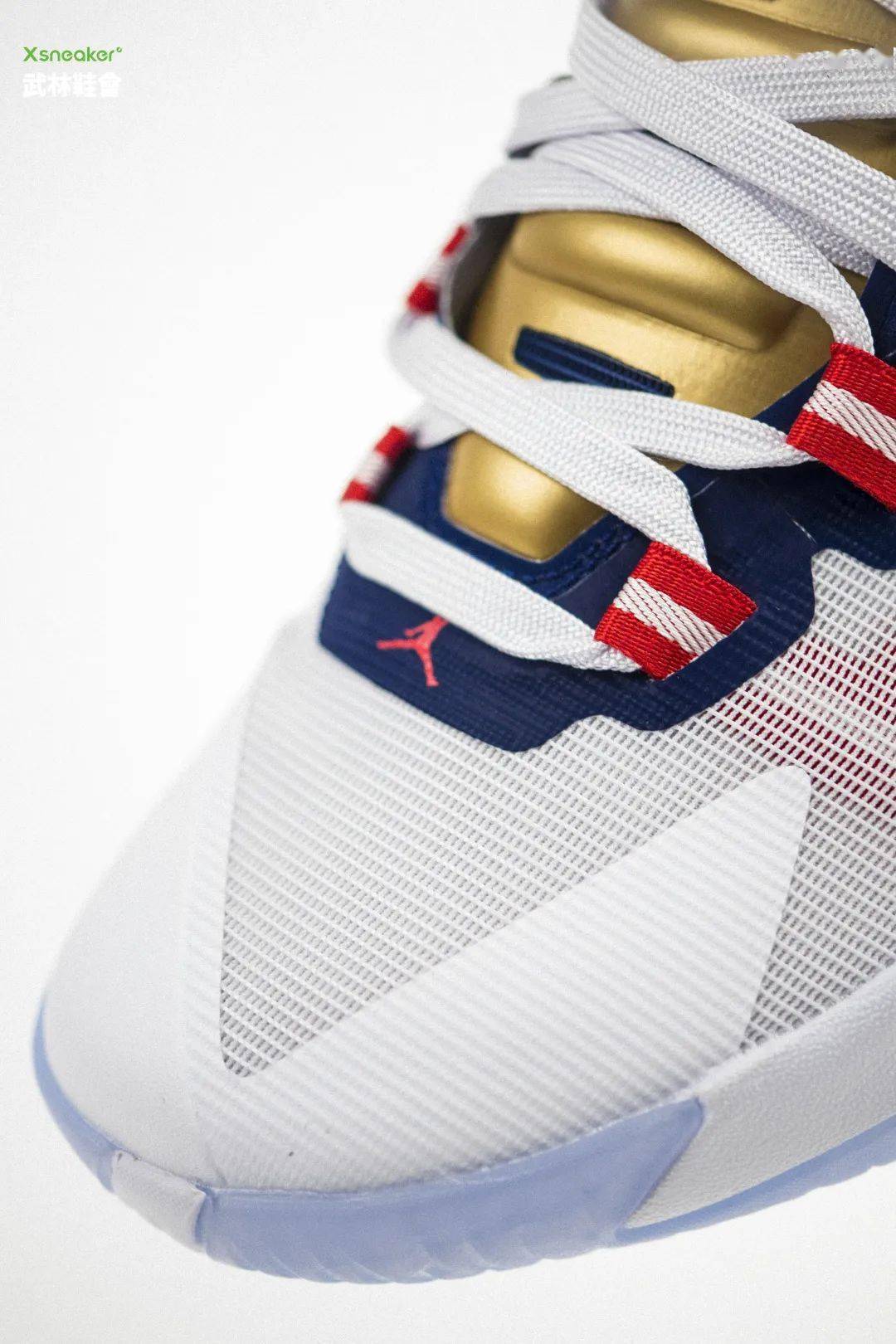 发售airjordanzion1pf