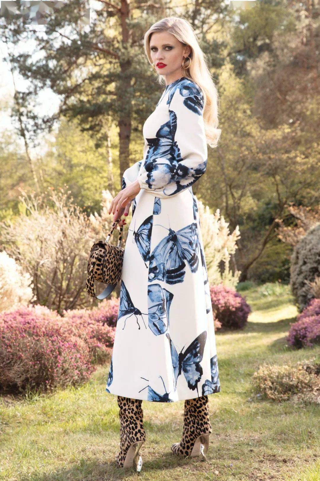 or|花型推荐 |8月第一期优秀花型看这里！