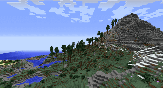 我的世界mod:"我们都被骗了!"原来这才是游戏的真实地貌