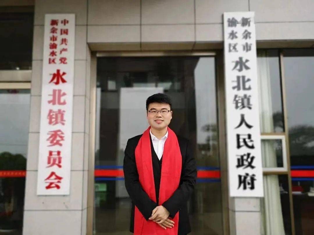 据分宜县融媒体中心报道,8月3日中午,县委副书记,县长候选人谢淘来到