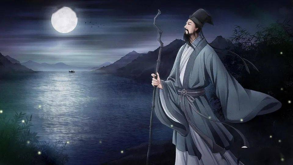解读】苏轼:《江城子·乙卯正月二十日夜记梦》_王弗 解读】苏轼:《江城子·乙卯正月二十日夜记梦》_王弗