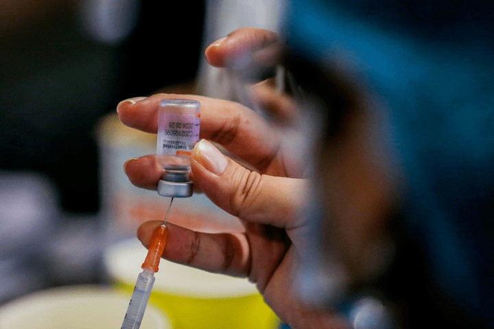 接种|环球深壹度 | 多国报告新冠病毒“突破感染”，怎么办？