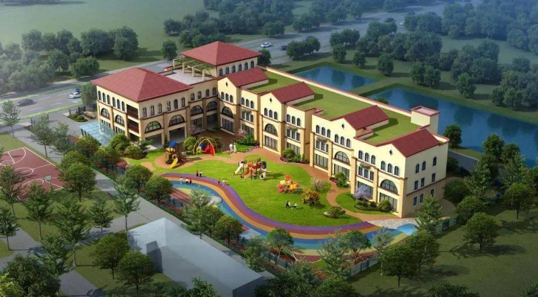 于义蓬|好消息！杭州又有一批新建学校和幼儿园将投入使用，有你家附近的吗？