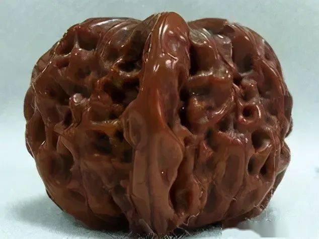 核桃中的极品你知道吗史上最全盘点文玩核桃的分类及图片