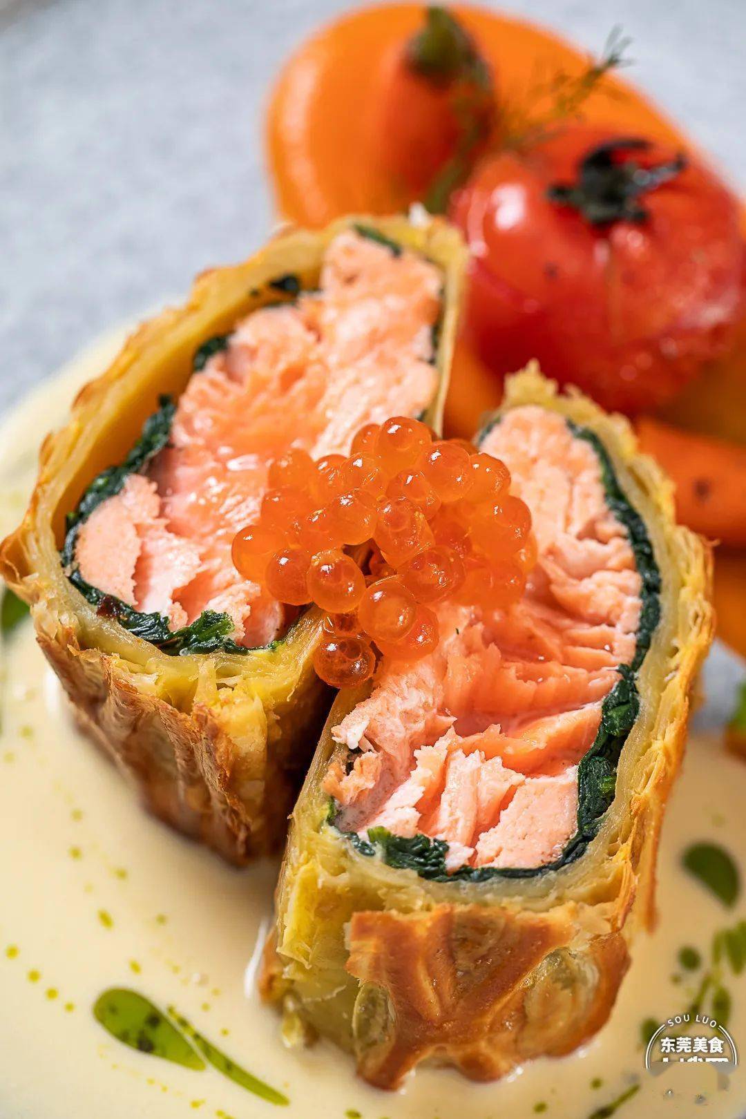 72甄选挪威三文鱼71