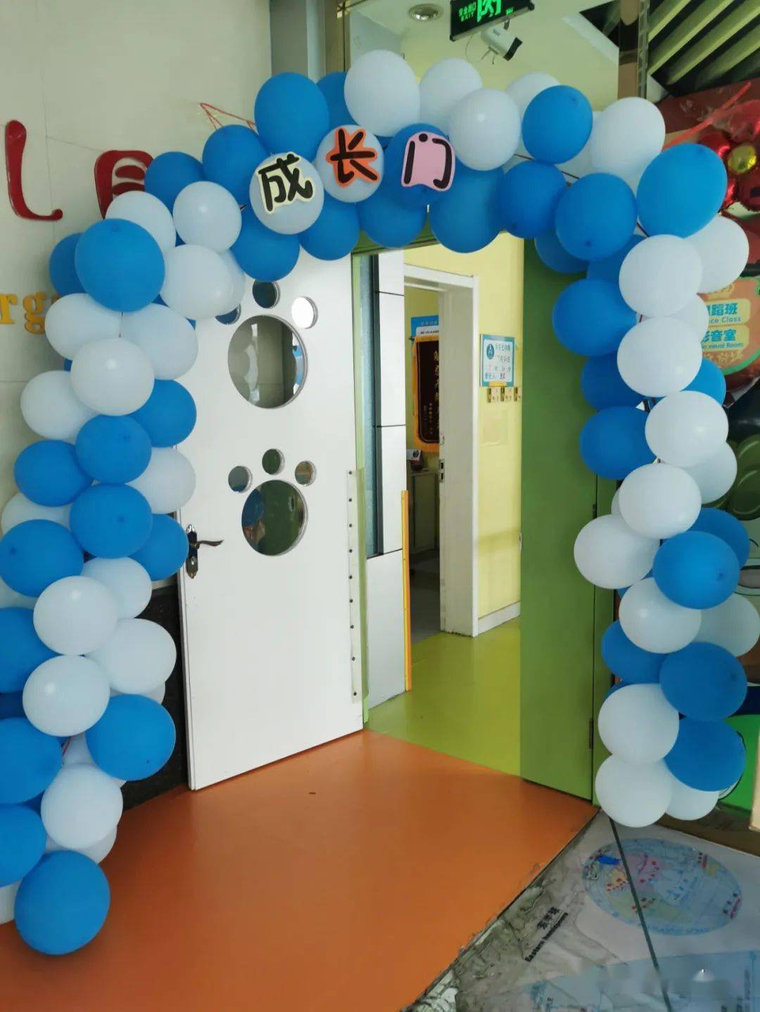 唐山东方国际幼儿园图片