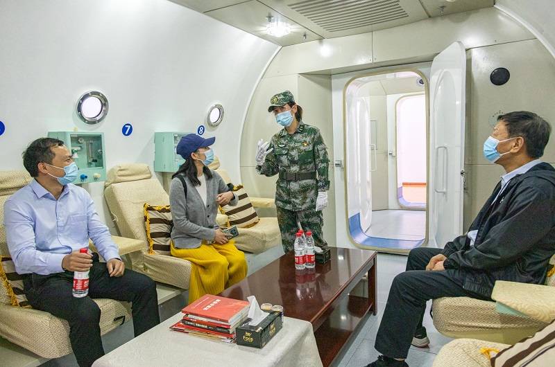 生物|全球最大高原生物样本库首次面向医学研究开放