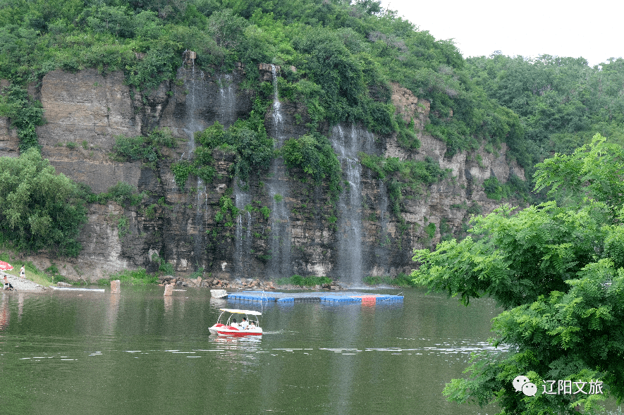辽阳最美的4个避暑胜地这个夏天值得一去