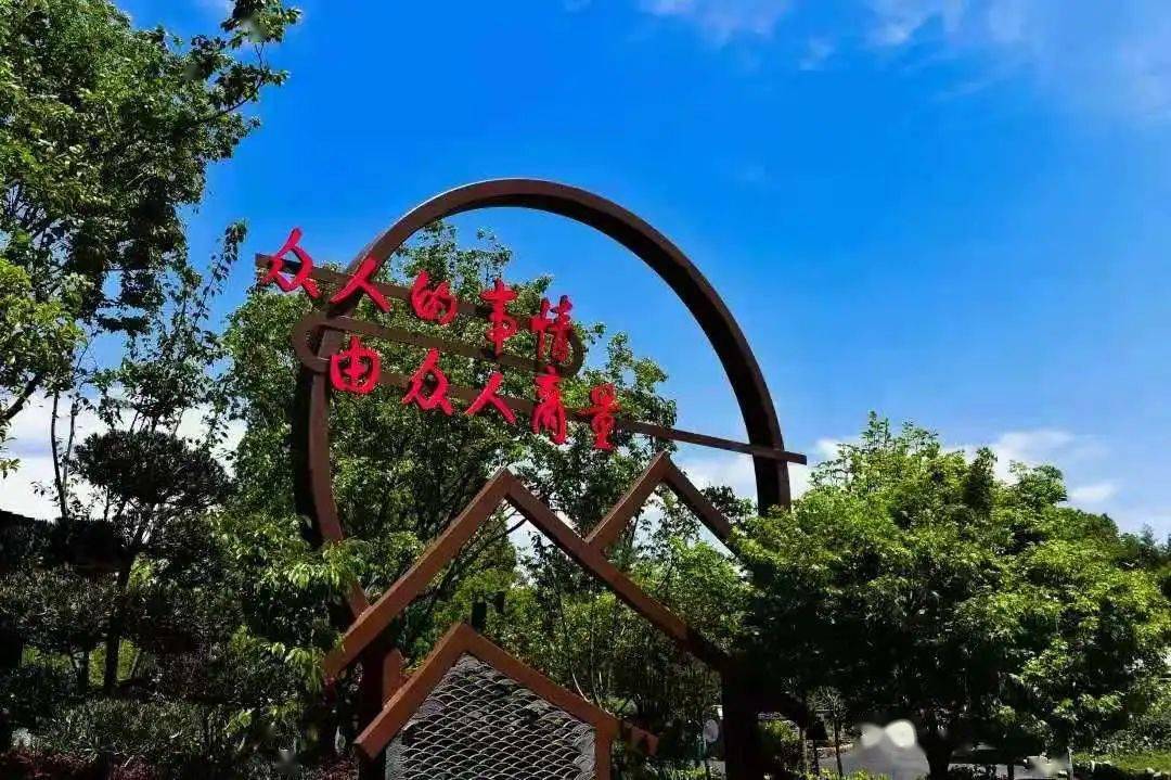 余杭这个秀美小村,67入选第三批全国乡村旅游重点村!_古城村