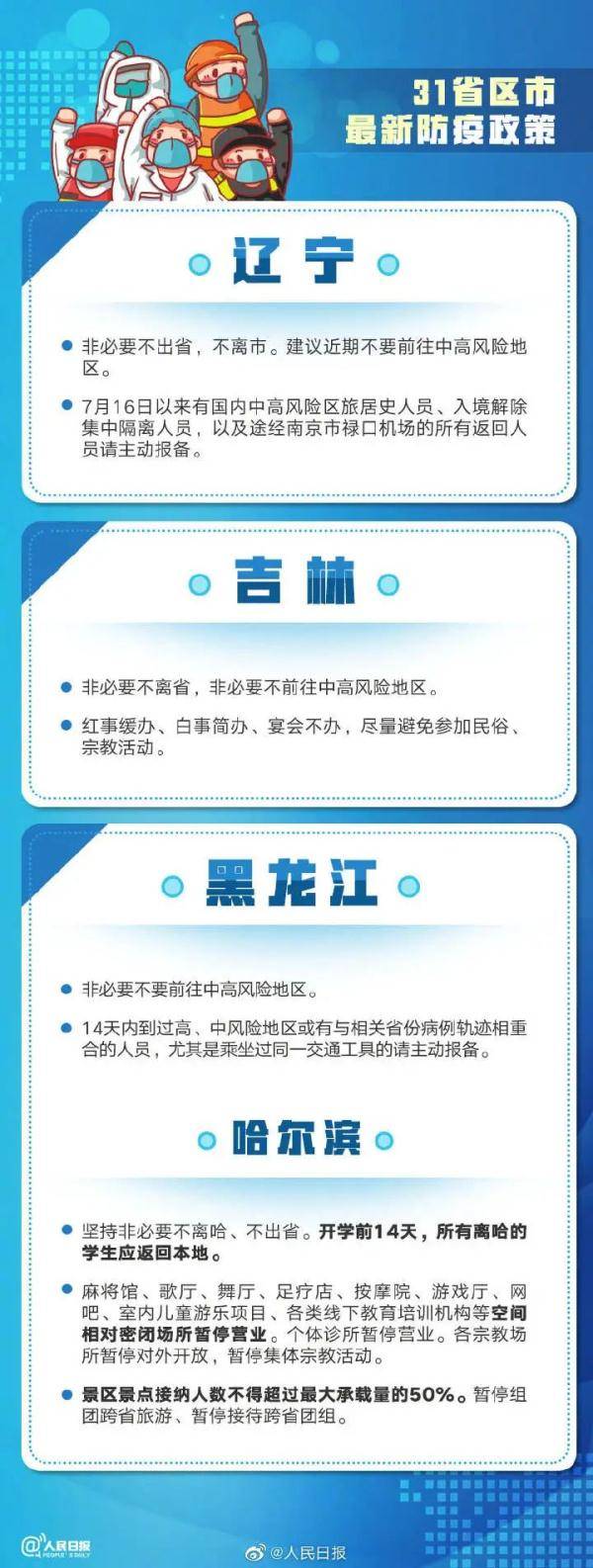 病例|31省区市最新防疫政策！一图读懂本轮疫情传播链条