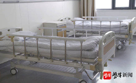 杨彦|24小时！南京市溧水区中医院“变身”新冠肺炎出院患者康复医院