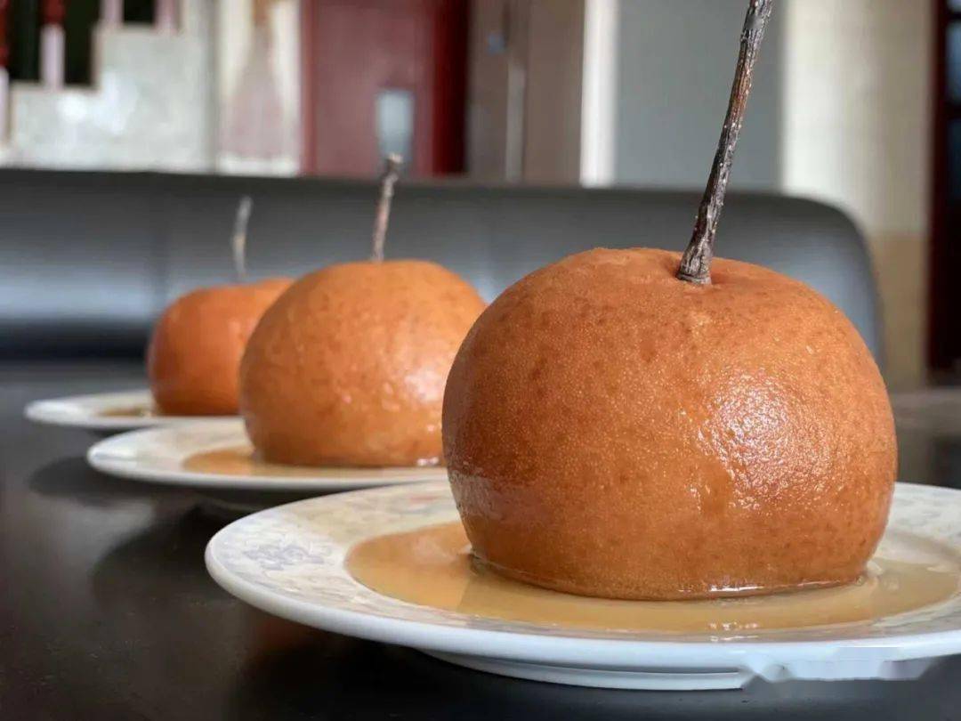 皋兰软儿梨禾尚头入选第二批甘味品牌