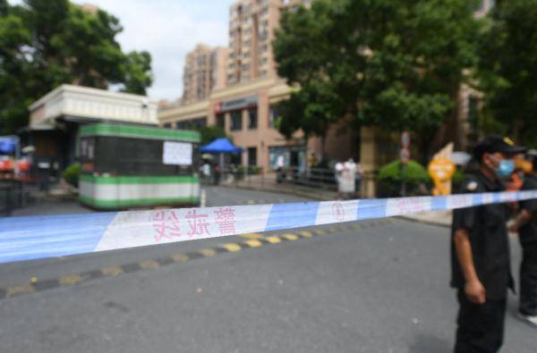 胡必杰|专家：病毒专攻薄弱环节，但不必太紧张！