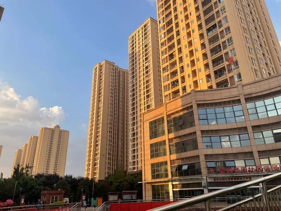 独家实探重庆二轮土拍西区进入金凤时代