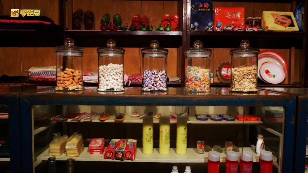 欢迎来到90年代记忆中宜宾的童年我在这里穿越了