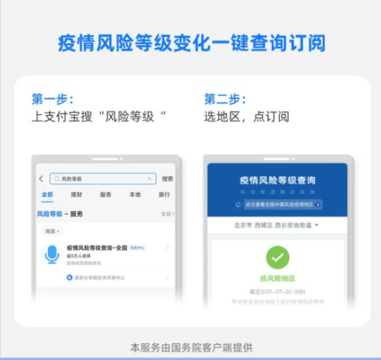 疫情|这些人请主动上报！这里可查询“同行密接人员”→