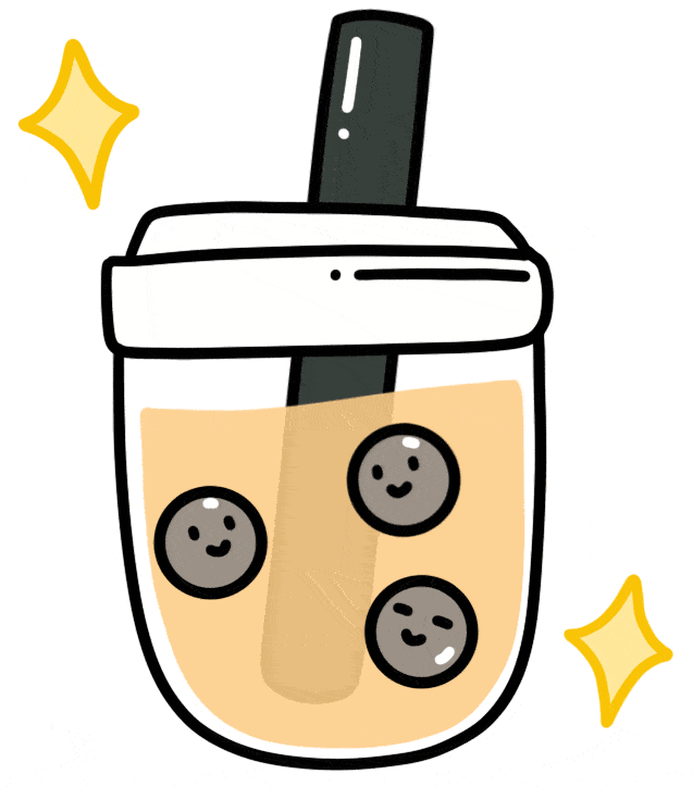 该怎么通过健康的方式喝奶茶?