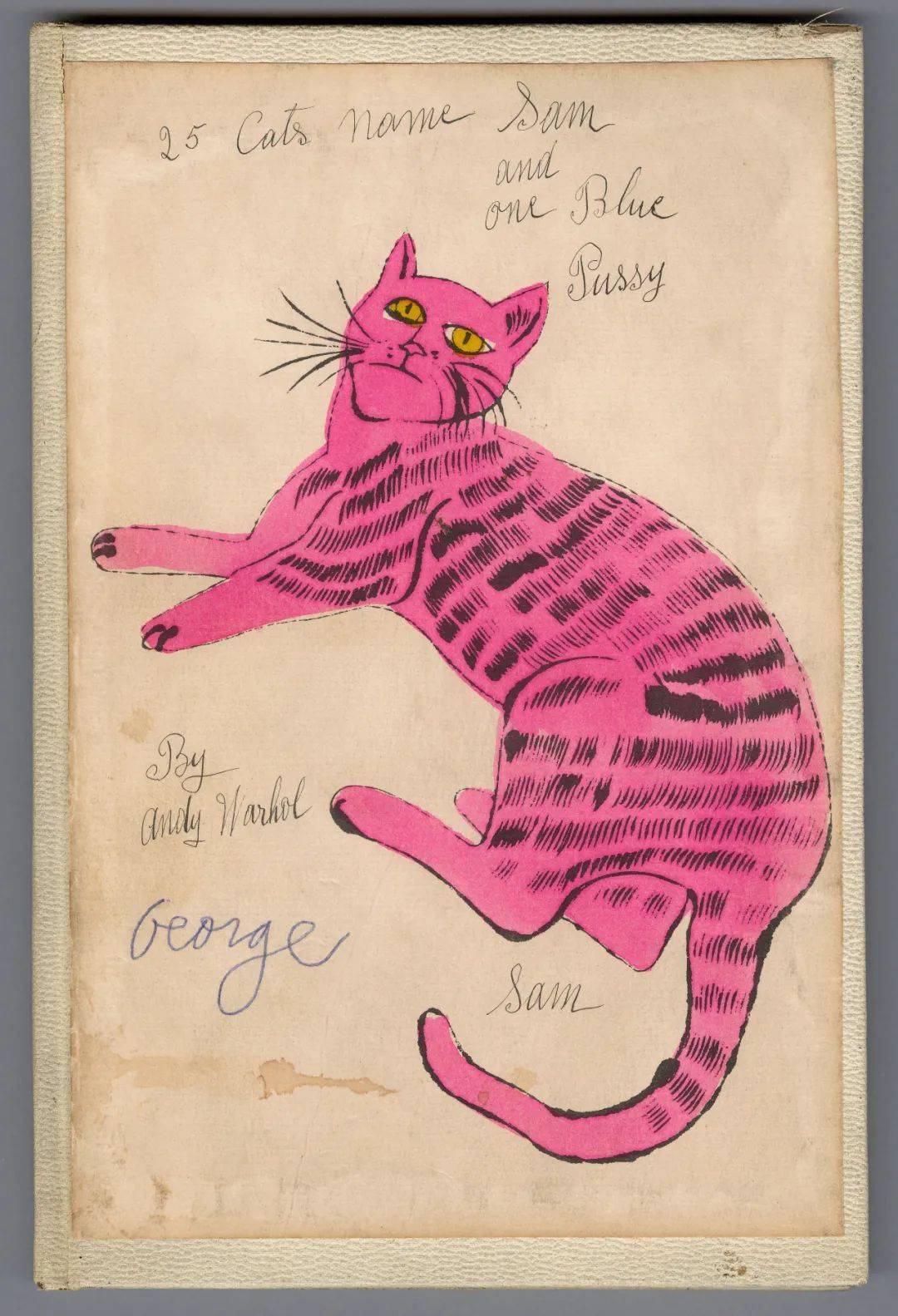 消费时代的安迪·沃霍尔:不仅是艺术家 还是资本家