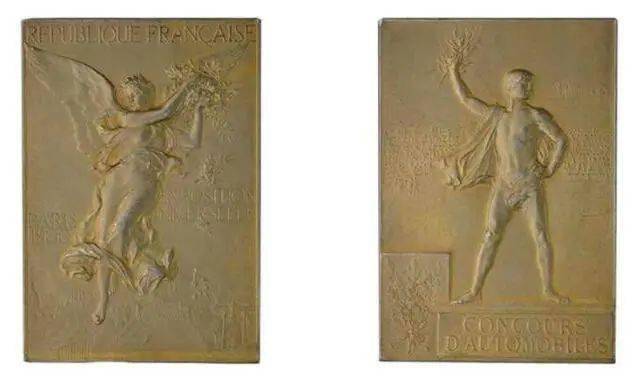 图说奥运|盘点历届奥运会奖牌,你最喜欢哪一个?