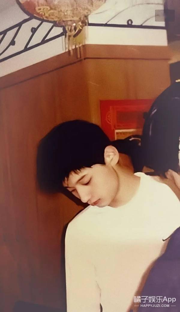 准备好接收张继科的魅力集锦了吗?又野又撩谁能拒绝