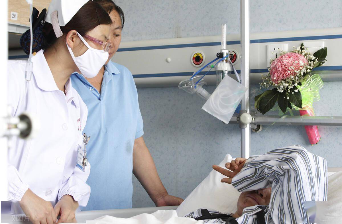 患者投稿:非霍奇金淋巴瘤,最严重时一天下5次病危,体重降50斤