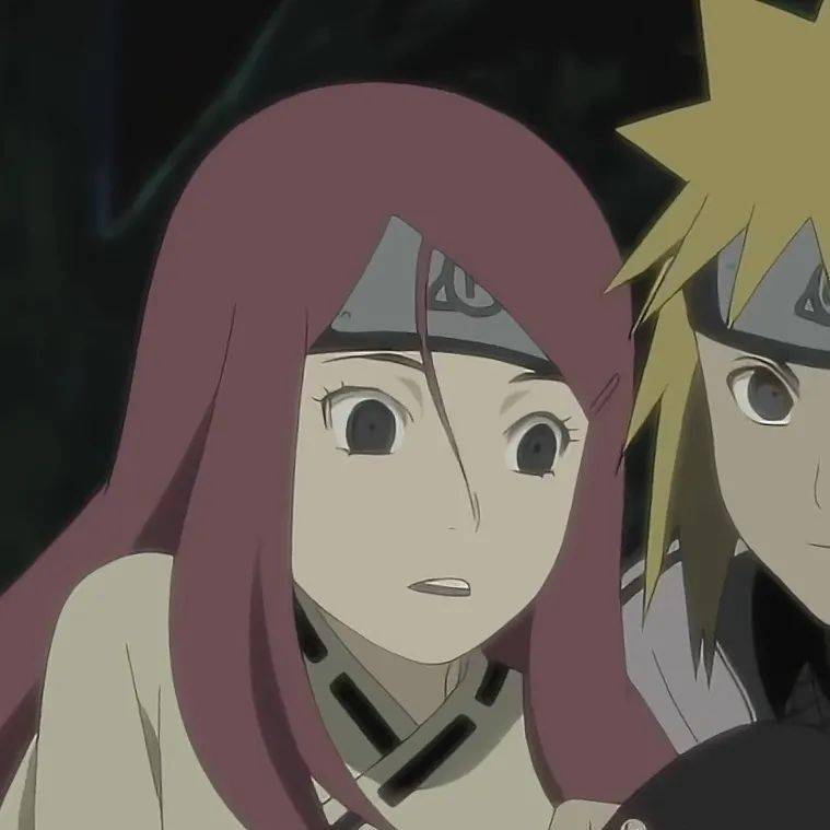 cp头像臭宝火影忍者情头来啦