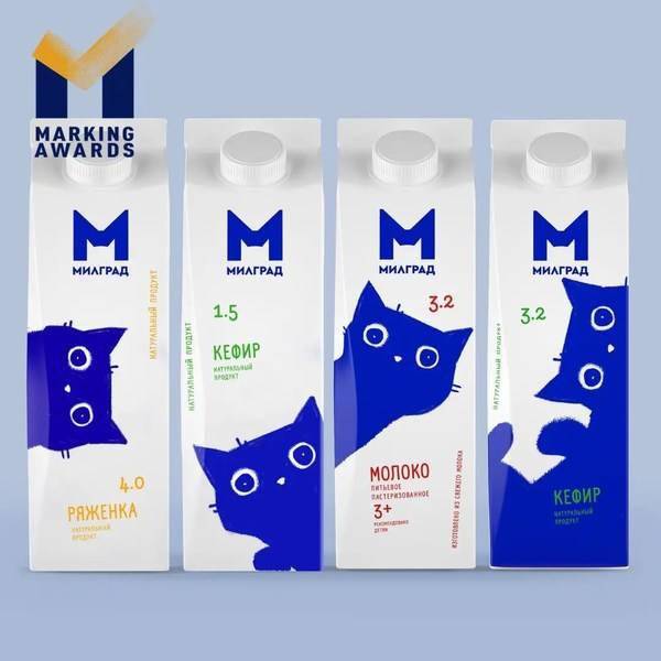 Awards|MA2021全球TOP36食品包装设计揭晓：为品牌而生，为未来设计