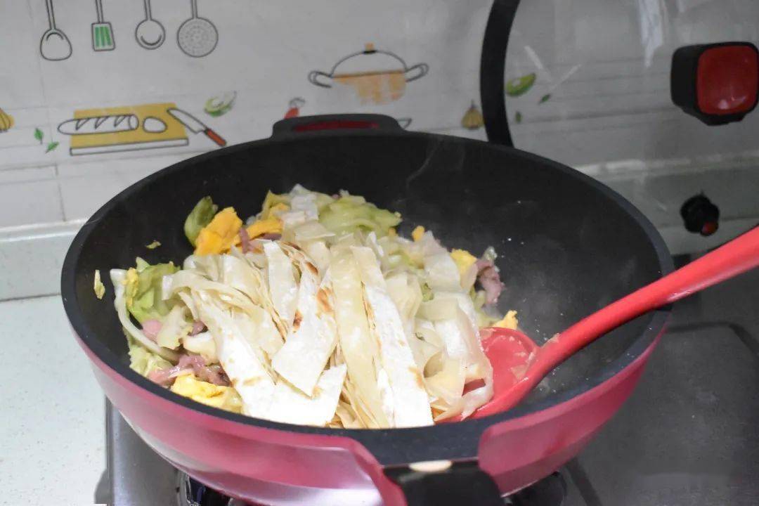 煎饼|20分钟做好一桌营养早餐,样样好吃又简单,能量满满开始新一天