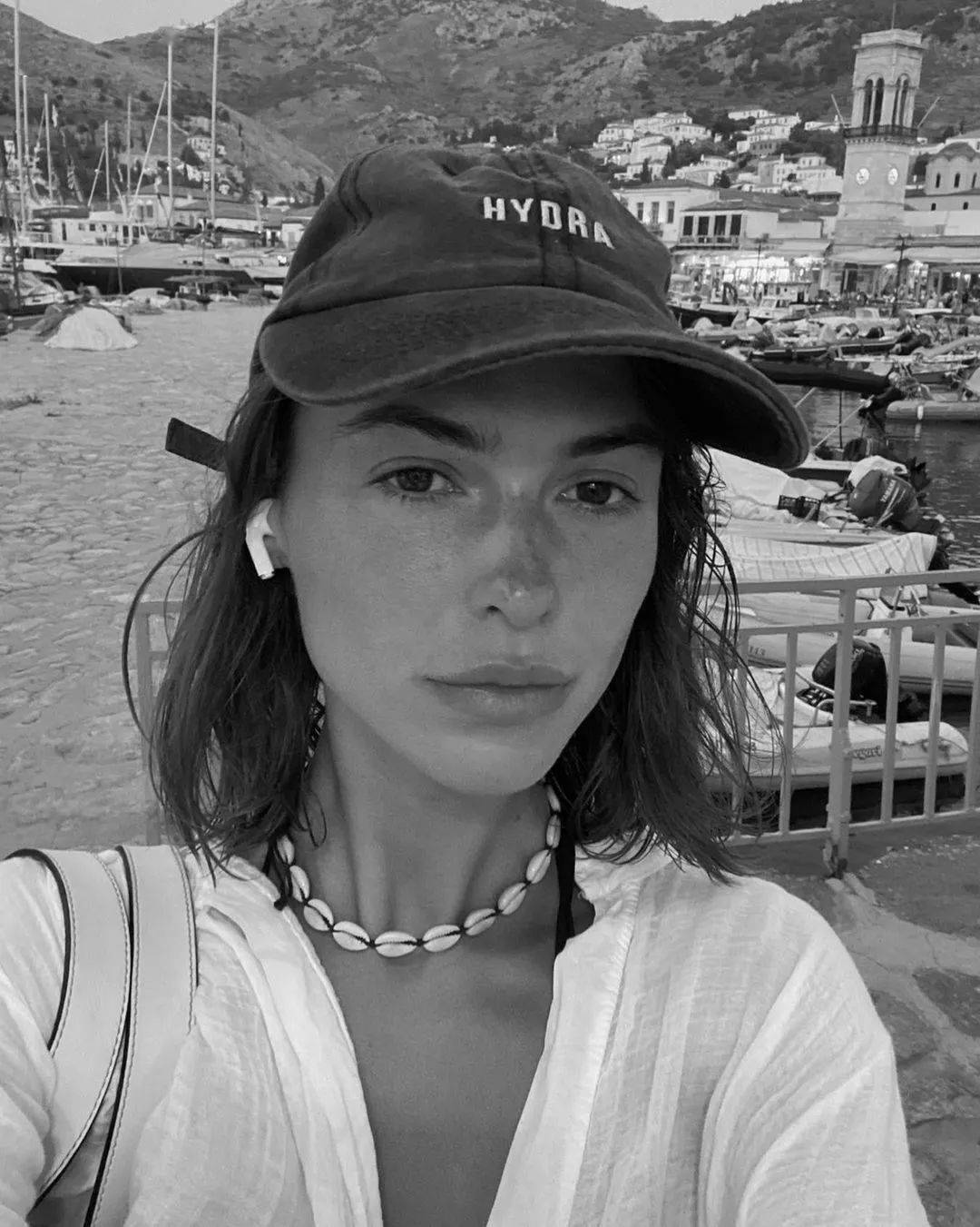 Hailey|今年赶时髦原来这么简单！