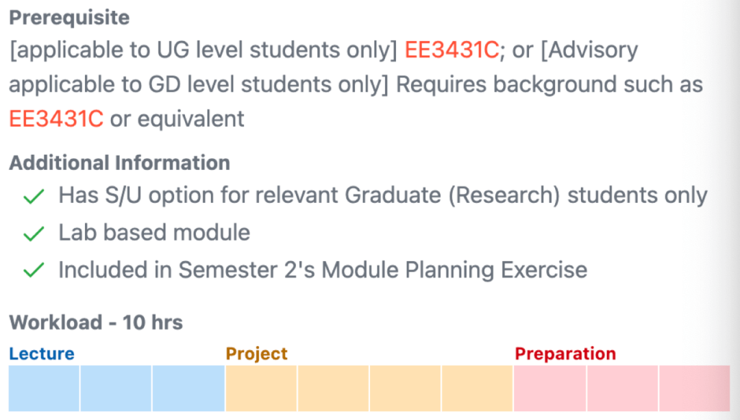 EE5517 Module Review_and