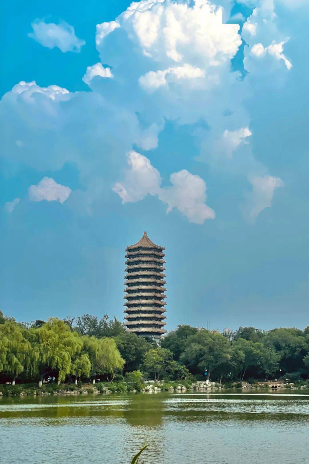 仅高出一本线1分,为何被北大录取?