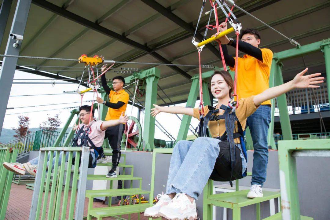 夏欢抢购丨8月不出市度假刚需首选铁定溜溜亲子套餐来得正好671199