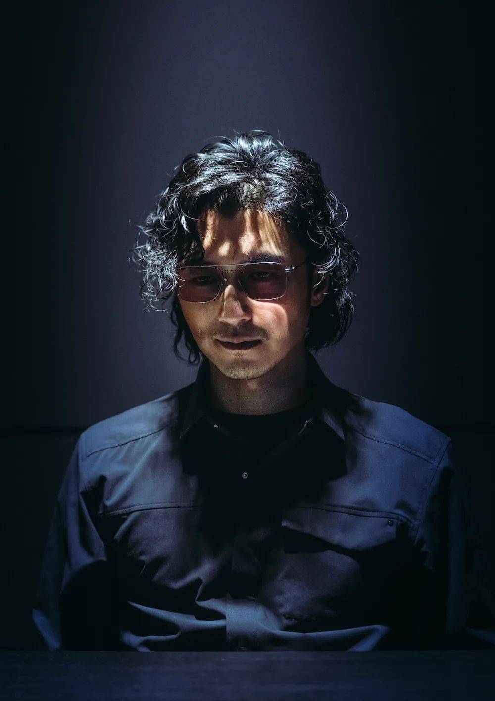 《怒火·重案》广州首映 谢霆锋被观众科普疯批美人