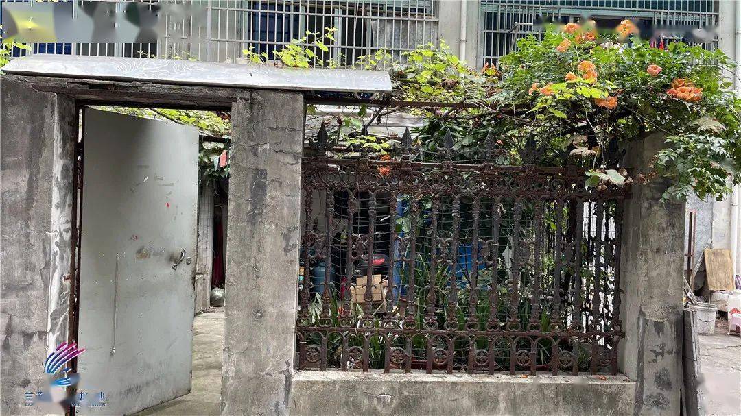 "好看"更要"好住"!兰溪老城首个老旧小区拆改工程拉开序幕