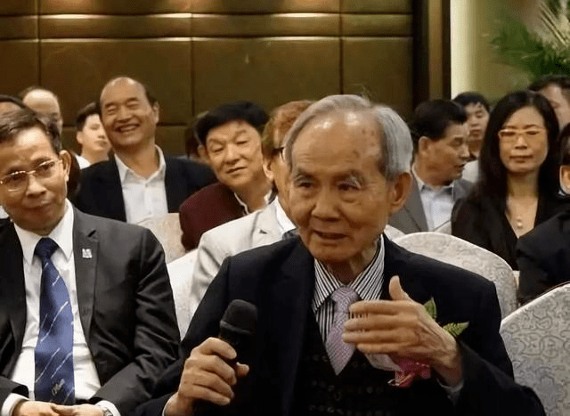 哀悼!深切缅怀永春人梁仲虬先生