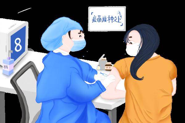 兴中|关注！青少年接种新冠疫苗须知