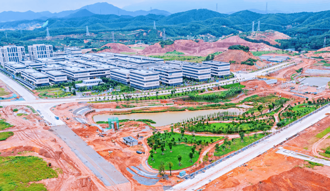 83%!新会科创板第一股"芳源股份"在上交所成功上市