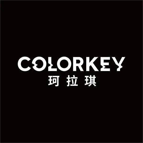 colorkey珂拉琪属于国民热度品牌,品牌定位是对准年轻女性,因此价格