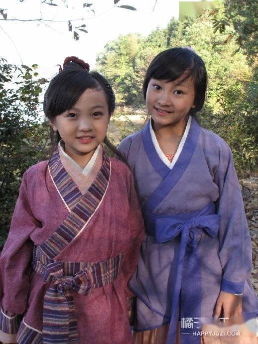 时期|还记得《新还珠格格》宝丫头吗?变化好大啊!