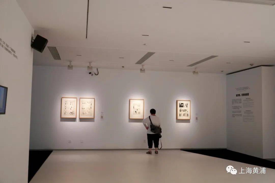 丁丁|随丁丁一起冒险吧！全球规模最大的丁丁展来上海了